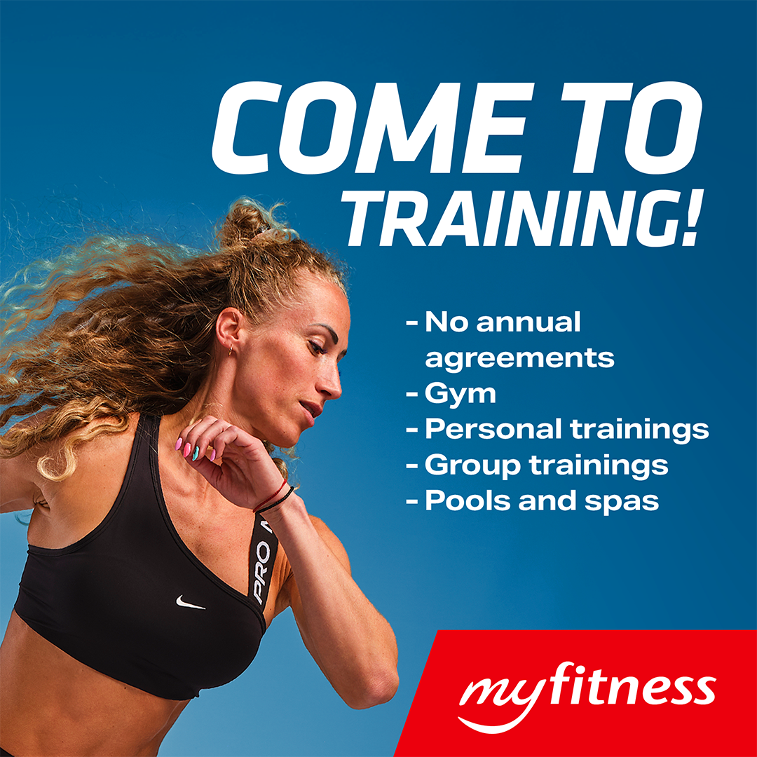 MyFitness free joining offer