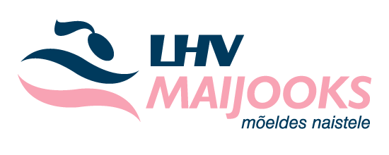 LHV Maijooks