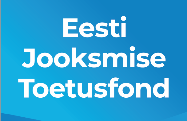 Eesti Jooksmise Toetusfond