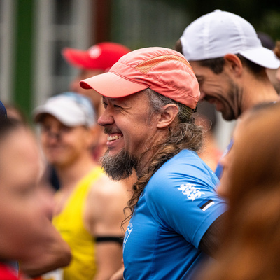 42,2 KM 39. pilt