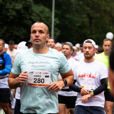 42,2 KM 31. pilt
