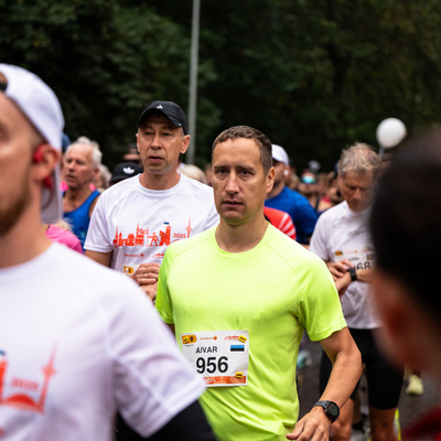 42,2 KM 30. pilt