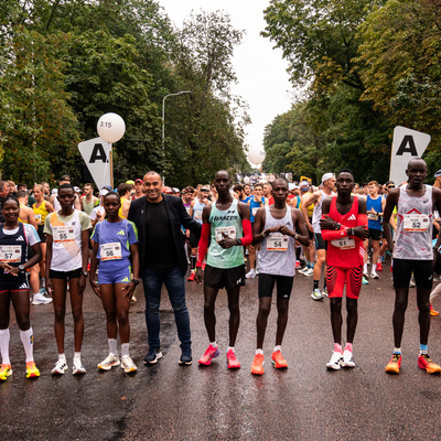42,2 KM 13. pilt
