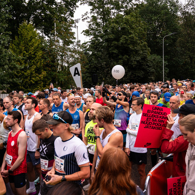 42,2 KM 12. pilt