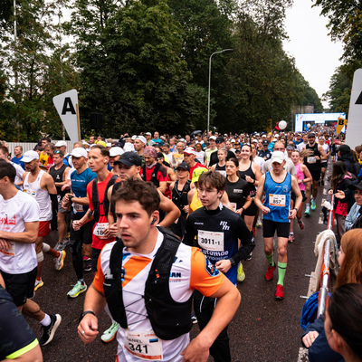 42,2 KM 9. pilt