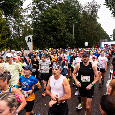 42,2 KM 7. pilt