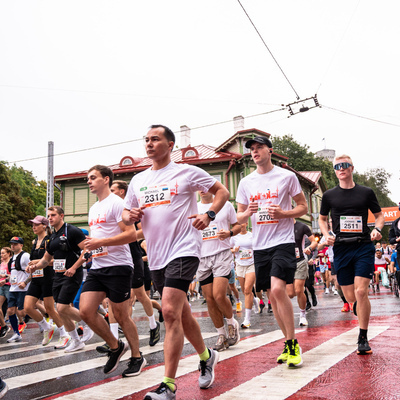 42,2 KM 3. pilt
