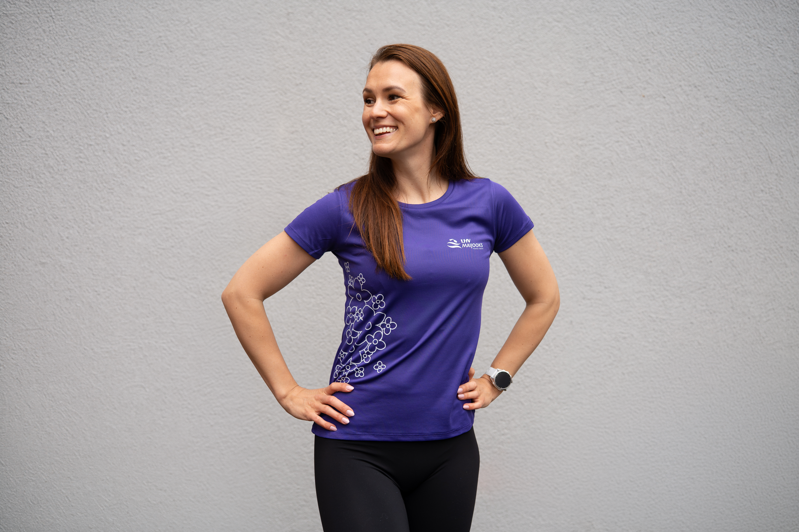 News - This year's LHV Maijooks shirt is here