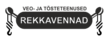 Rekkavennad