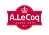 AS A. Le Coq