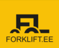 Forklift