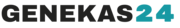 Genekas24
