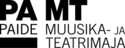 Paide Muusika- ja Teatrimaja