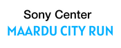 Sony Center Maardu City Run