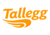 Tallegg