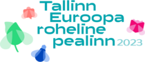 Tallinn – Euroopa roheline pealinn 2023